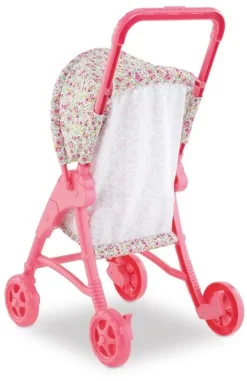 Corolle Mon Petit Poupon Puppenwagen Floral Babypuppe 30 Cm -Spielzeug Puzzle Geschäft corolle mon petit poupon puppenwagen floral babypuppe 30 cm 3