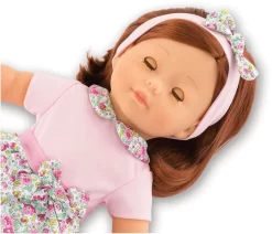 Corolle Pop Pia - 36 Cm -Spielzeug Puzzle Geschäft corolle pop pia 36 cm 3