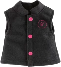 Corolle Poppenkleding Mc Horse Riding Sleeveless Jacket FCC03