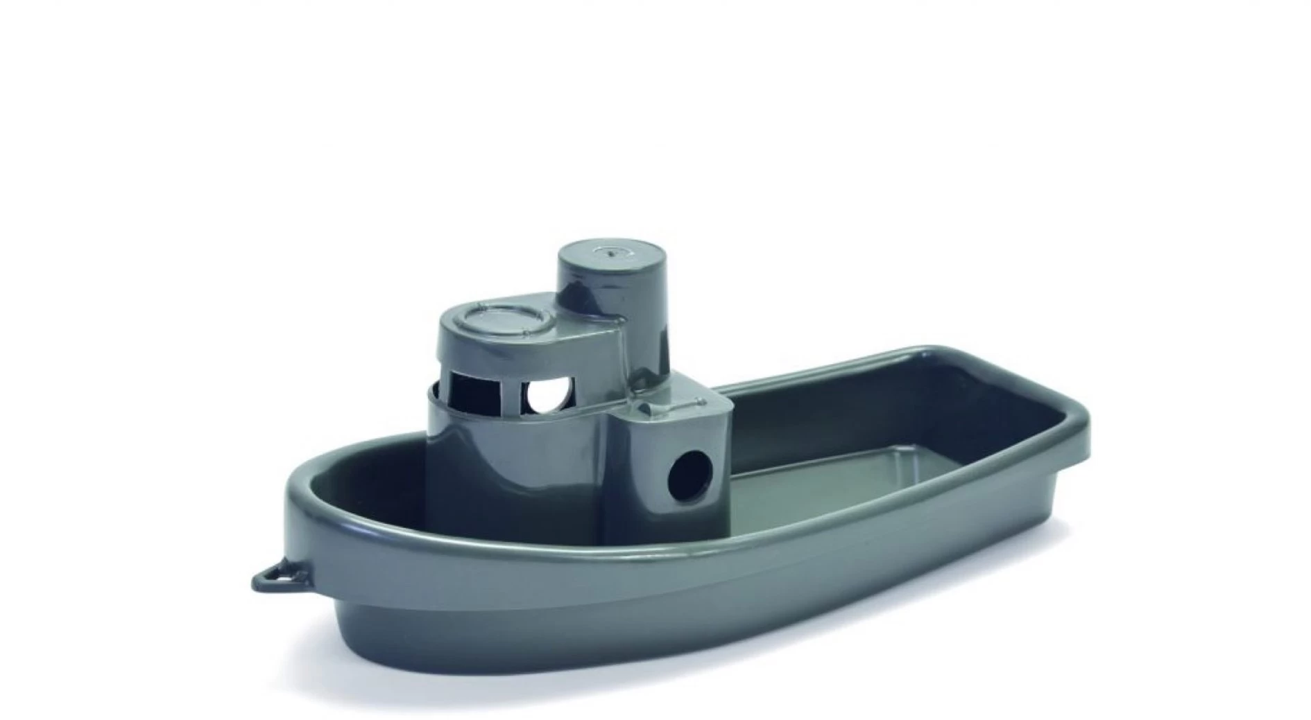 Dantoy Grüner Garten Spielzeug Boot - 33 Cm 1 Dantoy Grüner Garten Spielzeug Boot - 33 Cm