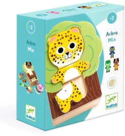 Djeco Arbramix