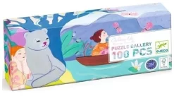 Djeco Kindersee - 100 Stück