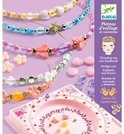 DJECO - Kleinbuchstaben Armbänder (DJ09837)