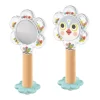 Djeco Rassel Spiegel BabyFlower Multicolor (36118)