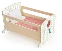 Djeco Schaukelbett Blue Night Pomea