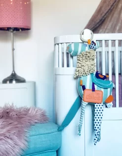 Dolce Primo Aktivitätsspielzeug Lama Lucy - 39 Cm 11 Dolce Primo Aktivitätsspielzeug Lama Lucy - 39 Cm -Spielzeug Puzzle Geschäft dolce primo aktivitaetsspielzeug lama lucy 39 cm 3