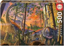 Educa Nieuwsgierig - Vincent Hie (500)