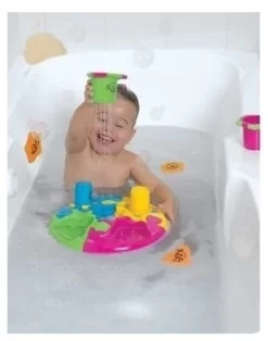 Edushape Cup-O-Fun -Spielzeug Puzzle Geschäft edushape cup o fun 3