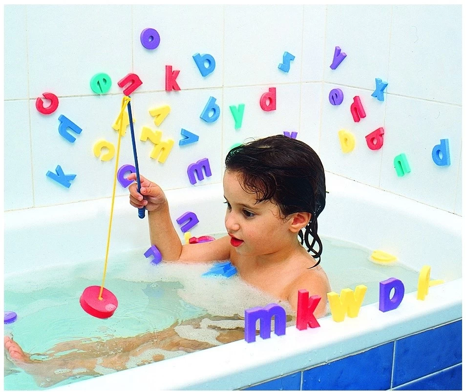 Edushape Fisch Und Buchstabieren 1 Edushape Fisch Und Buchstabieren