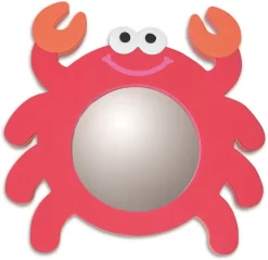 Edushape Magic Mirror – Crab