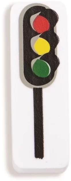 Edushape Magische Kreationen - Verkehrsset -Spielzeug Puzzle Geschäft edushape magische kreationen verkehrsset 3