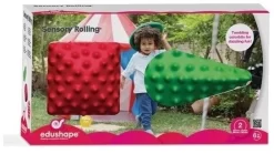 Edushape Sensory Rollers - 2 Stück