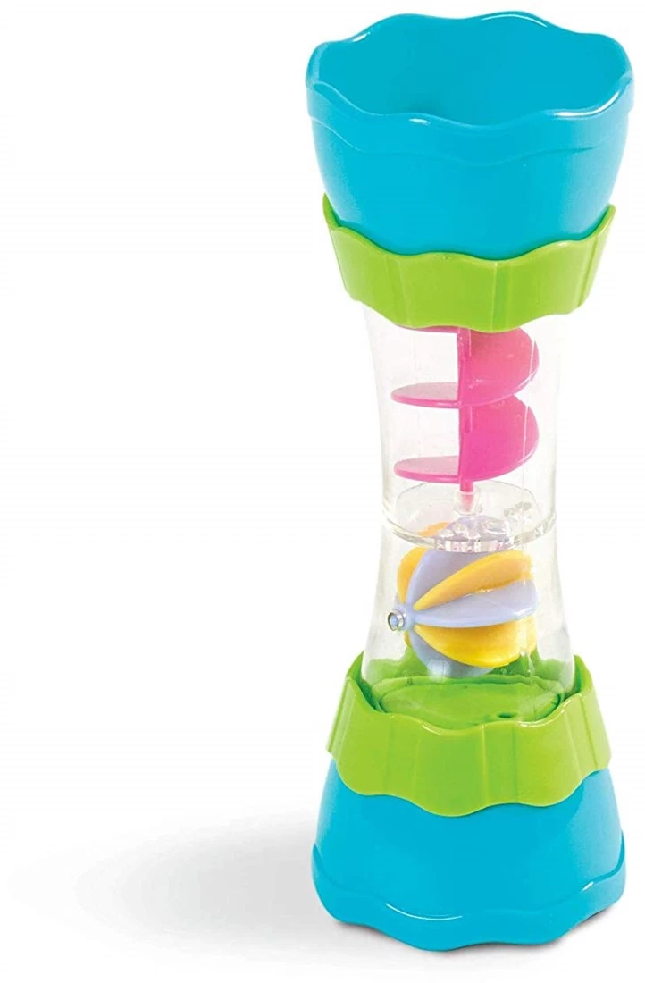 Edushape Water Spinner Badespielzeug 1 Edushape Water Spinner Badespielzeug