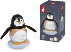 Janod Eichhörnchen Murmelspiel Baum 5 Janod Eichhörnchen Murmelspiel Baum -Spielzeug Puzzle Geschäft eichhoernchen murmelspiel baum 3