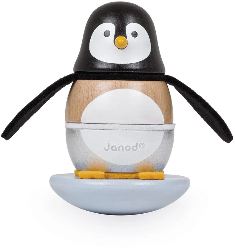 Janod Eichhörnchen Murmelspiel Baum 1 Janod Eichhörnchen Murmelspiel Baum