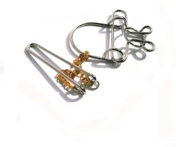 Eureka Racing Drahtpuzzle - # 03