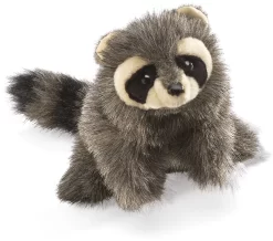 Folkmanis 2238 Handpuppe -Spielzeug Puzzle Geschäft folkmanis 2238 handpuppe 3