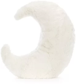 Geleekatze Kuscheltier Amüsanter Mond Riesig - 13x32x39cm -Spielzeug Puzzle Geschäft geleekatze kuscheltier amuesanter mond riesig 13x32x39cm 3