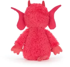 JELLYCAT Geleekatze Kuscheltier Pandora Pixie - 7x9x27cm -Spielzeug Puzzle Geschäft geleekatze kuscheltier pandora pixie 7x9x27cm 3