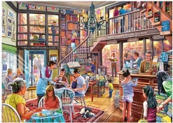 Gibsons Puzzle Story Time - 1000 Teile