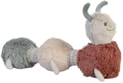 Happy Horse Glückliches Pferd Raupe Mohn - 26 Cm