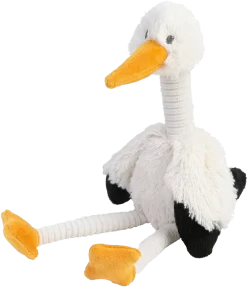 Happy Horse Glückliches Pferd Storch Himmel Nr. 2 - 34 Cm