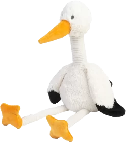 Happy Horse Glückliches Pferd Storch Himmel Nr. 3 - 46 Cm