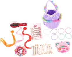 Götz 1192053 Haarwerk Mit Braunen Haaren Und Braunen Augen - 28 Cm Hoher Frisierkopf- Und Schminkkopf In 58-teiligen Set - Geeignet Für Mädchen Ab 3 Jahren 5 Götz 1192053 Haarwerk Mit Braunen Haaren Und Braunen Augen - 28 Cm Hoher Frisierkopf- Und Schminkkopf In 58-teiligen Set - Geeignet Für Mädchen Ab 3 Jahren -Spielzeug Puzzle Geschäft goetz 1192053 haarwerk mit braunen haaren und braunen augen 28 cm hoher frisierkopf und schminkkopf in 58 teiligen set geeignet fuer maedchen ab 3 jahren 3