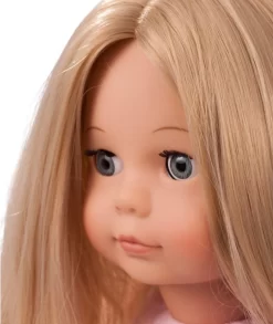 Götz 1490365 Precious Day Girls Jessica Girl To Dress Puppe - 46 Cm Große Stehpuppe, Blonde Lange Haare, Blaue Schlafaugen - 4-teiliges Set 5 Götz 1490365 Precious Day Girls Jessica Girl To Dress Puppe - 46 Cm Große Stehpuppe, Blonde Lange Haare, Blaue Schlafaugen - 4-teiliges Set -Spielzeug Puzzle Geschäft goetz 1490365 precious day girls jessica girl to dress puppe 46 cm grosse stehpuppe blonde lange haare blaue schlafaugen 4 teiliges set 3