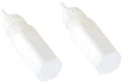 Götz 3061 Gotz Aquini Biberon, Mehrfarbig