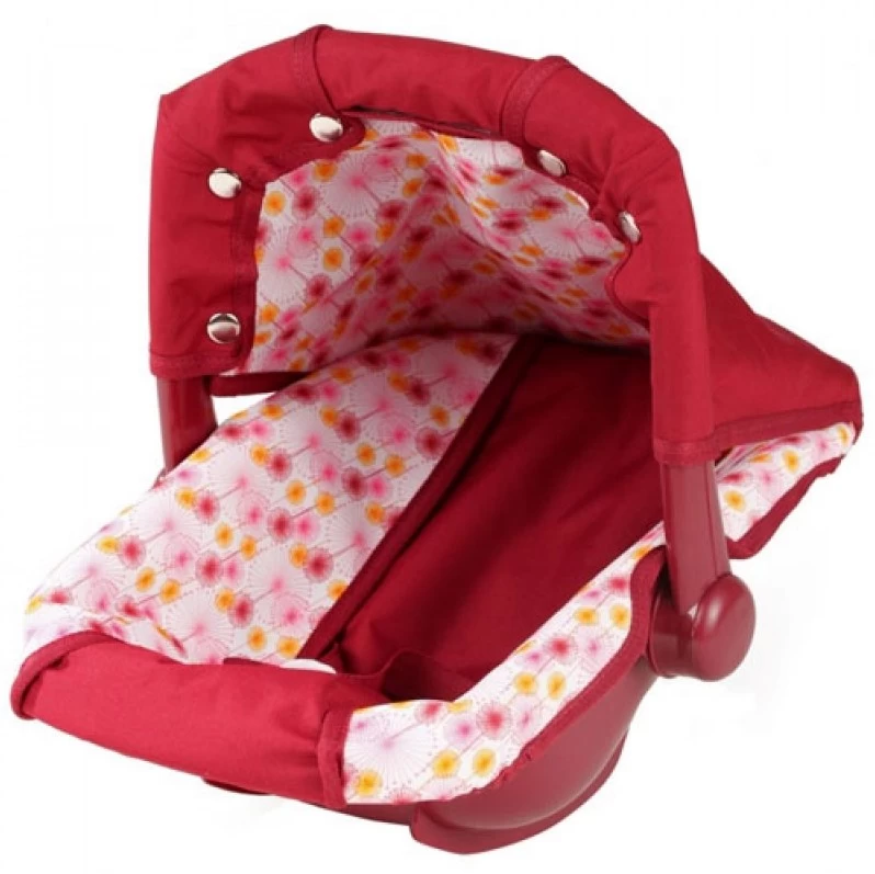 Götz 3401945 Puppen Babytrage & Autositz (36 X 40 X 29 Cm) - Puppentrage Für Alle Babypuppen Von 30 Cm Bis 46 Cm Und Stehpuppen Von 45 Cm Bis 50 Cm 1 Götz 3401945 Puppen Babytrage & Autositz (36 X 40 X 29 Cm) - Puppentrage Für Alle Babypuppen Von 30 Cm Bis 46 Cm Und Stehpuppen Von 45 Cm Bis 50 Cm