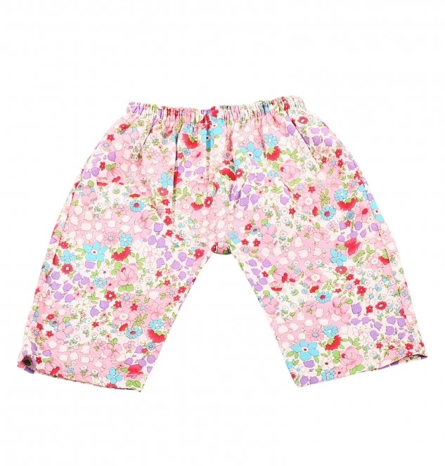 Götz 3402504 Stoffhose Mille Fleur Für Babypuppen - Puppenkleidung Gr. S Passend Für Puppen Von 30 - 33 Cm 1 Götz 3402504 Stoffhose Mille Fleur Für Babypuppen - Puppenkleidung Gr. S Passend Für Puppen Von 30 - 33 Cm