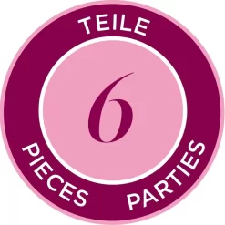 Götz Babypuppe Maxy-Muffin Soft Mood Mit Schlafaugen 6-teilig - 42 Cm -Spielzeug Puzzle Geschäft goetz babypop maxy muffin soft mood met slaapogen 6 delig 42 cm 1