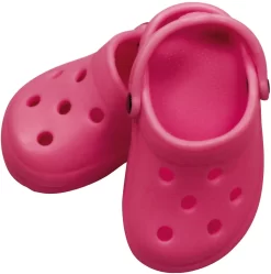 Götz Clogs Pink 25-30 Cm
