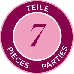 Götz Little Kidz Fashion Puppe Grete Mit Floralem Outfit 7-teilig - 36 Cm -Spielzeug Puzzle Geschäft goetz little kidz modepop grete met bloemen outfit 7 delig 36 cm 1