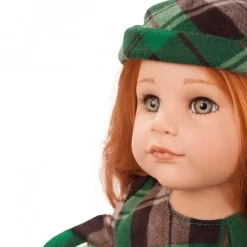 Götz Fashion Puppe Hannah & Ihr Hund 50 Cm - 11 Stück -Spielzeug Puzzle Geschäft goetz modepop hannah haar hond 50 cm 11 delig