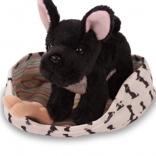 Götz Fashion Puppe Hannah & Ihr Hund Staycation 50 Cm - 12-teilig 4 Götz Fashion Puppe Hannah & Ihr Hund Staycation 50 Cm - 12-teilig – Bild 4