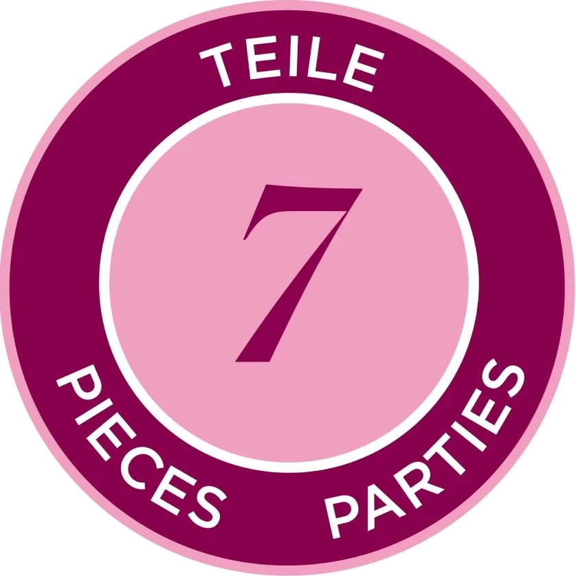 Götz Fashion Puppe Precious Day Elisabeth Mit Regenbogen Outfit 7-teilig - 46 Cm 5 Götz Fashion Puppe Precious Day Elisabeth Mit Regenbogen Outfit 7-teilig - 46 Cm – Bild 5