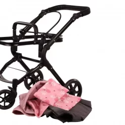 Götz Needful Things 2 In 1 Kinderwagen - Soft Mood -Spielzeug Puzzle Geschäft goetz needful things 2 in 1 buggy soft mood