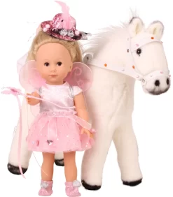 Götz Pop Paula, Fairy - Maat XS 1 -Spielzeug Puzzle Geschäft goetz pop paula fairy maat xs 1 3