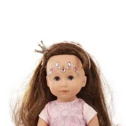 Götz Stapop Prinzessin Chloe Mit Pferd Blitz 14-teilig - 27 Cm -Spielzeug Puzzle Geschäft goetz stapop prinses chloe met paard blitz 14 delig 27 cm