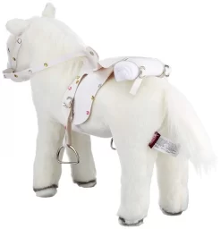 Götz Stapop Prinzessin Chloe Mit Pferd Blitz 14-teilig - 27 Cm -Spielzeug Puzzle Geschäft goetz stapop prinzessin chloe mit pferd blitz 14 teilig 27 cm 3