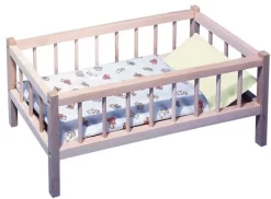 Goki Puppenbett
