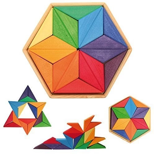 Grimm's - Großer Komplementär Stern 3 Grimm's - Großer Komplementär Stern – Bild 3