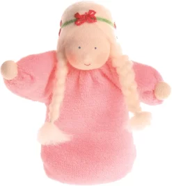 Grimm's - Lavendelmädchen