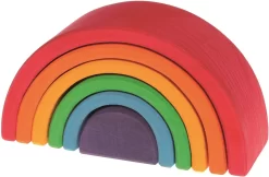 Grimm's - Regenbogen