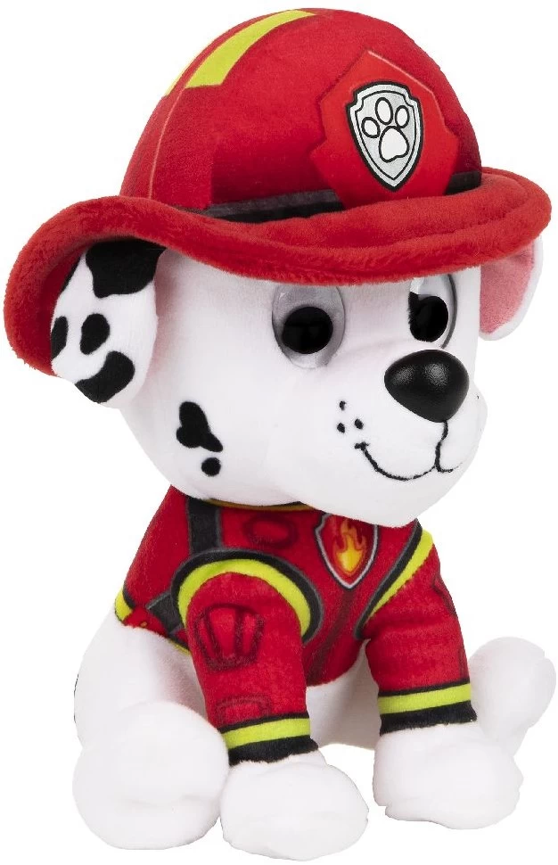 Gund Paw Patrol Movie Marshall Plüsch 15 Cm 2 Gund Paw Patrol Movie Marshall Plüsch 15 Cm – Bild 2