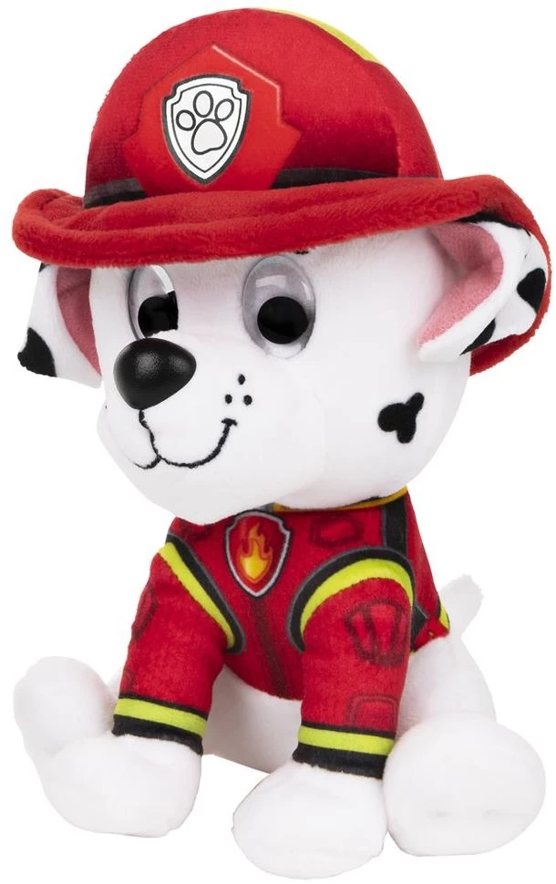 Gund Paw Patrol Movie Marshall Plüsch 15 Cm 1 Gund Paw Patrol Movie Marshall Plüsch 15 Cm