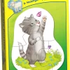 Haba 6 Erste Puzzles – Tierkinder