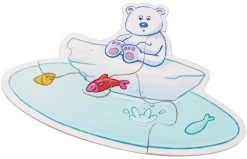 Haba 6 Erste Puzzles – Zoo 5 Haba 6 Erste Puzzles – Zoo -Spielzeug Puzzle Geschäft haba 6 erste puzzles zoo 3